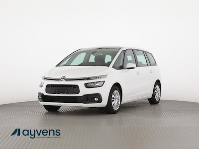 Achetez CITROËN CITROEN GD C4 SPACE sur Ayvens Carmarket